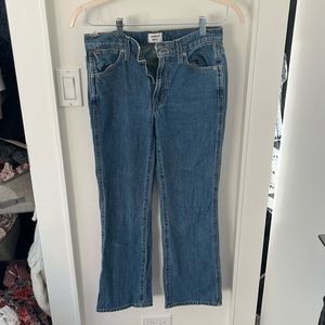 Sunday Best size 26 jeans